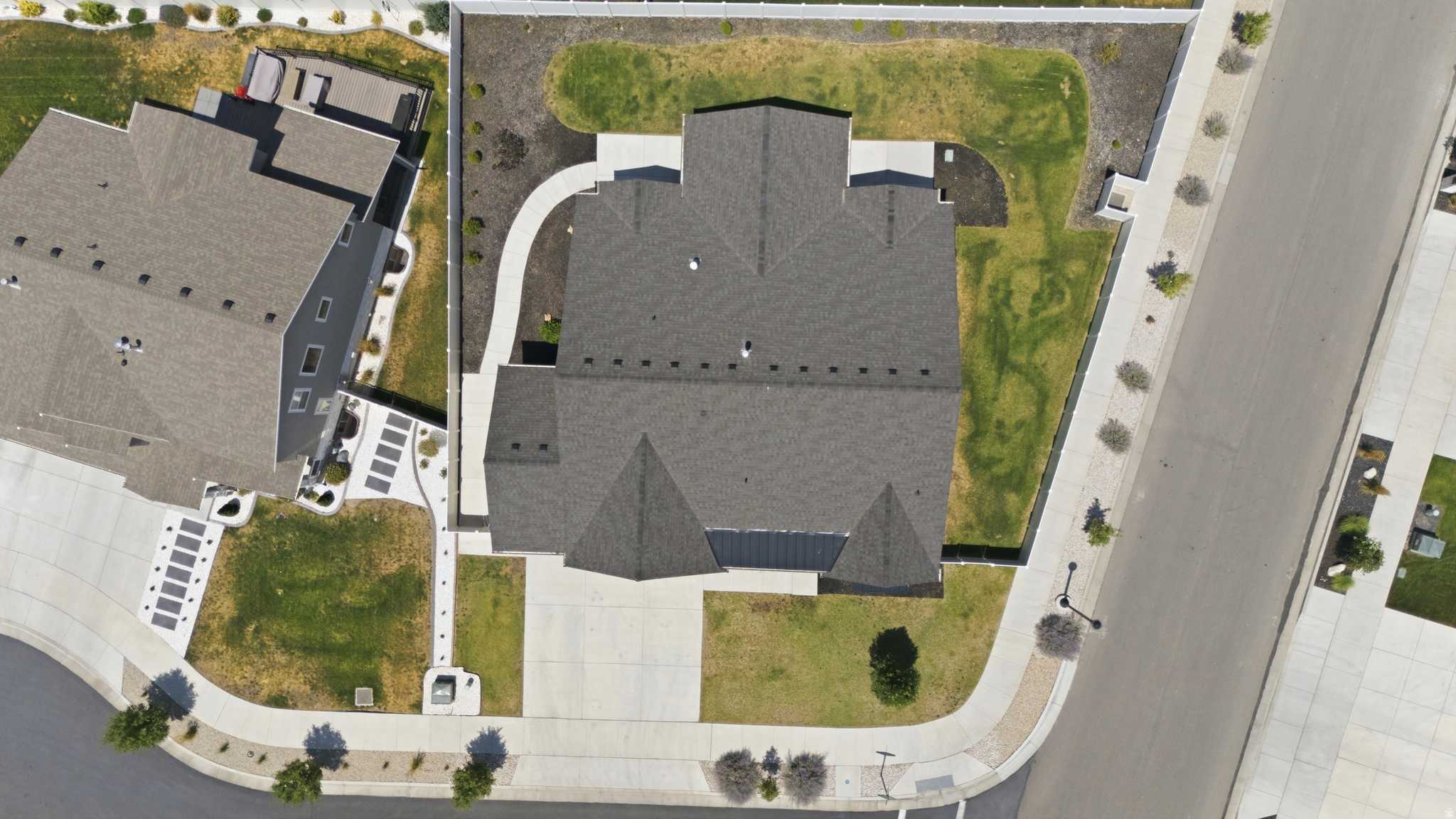 WARD RANCH - Residential