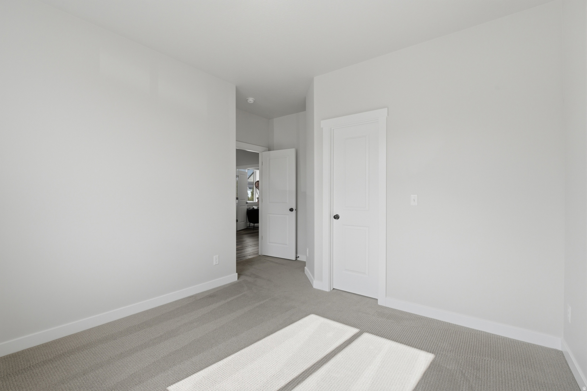 WARD RANCH - Residential