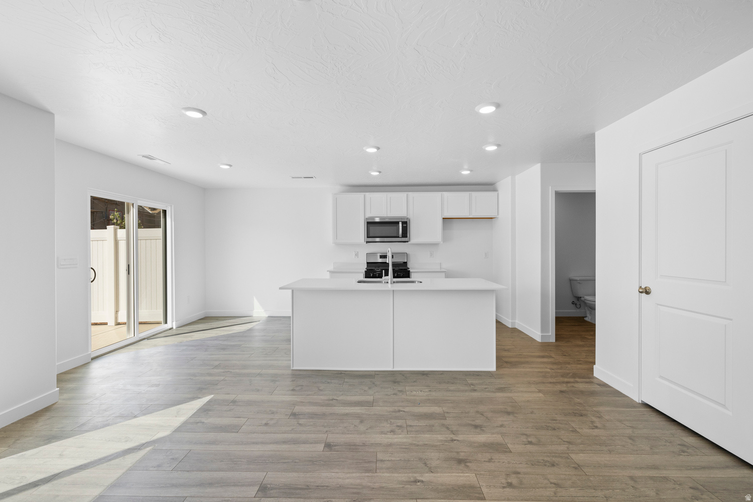 LAVENDER CANYON AR\T LONG VALLEY - Residential