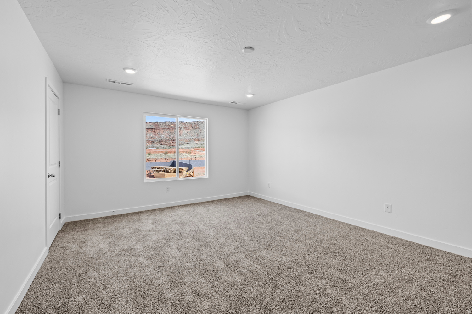 LAVENDER CANYON AR\T LONG VALLEY - Residential
