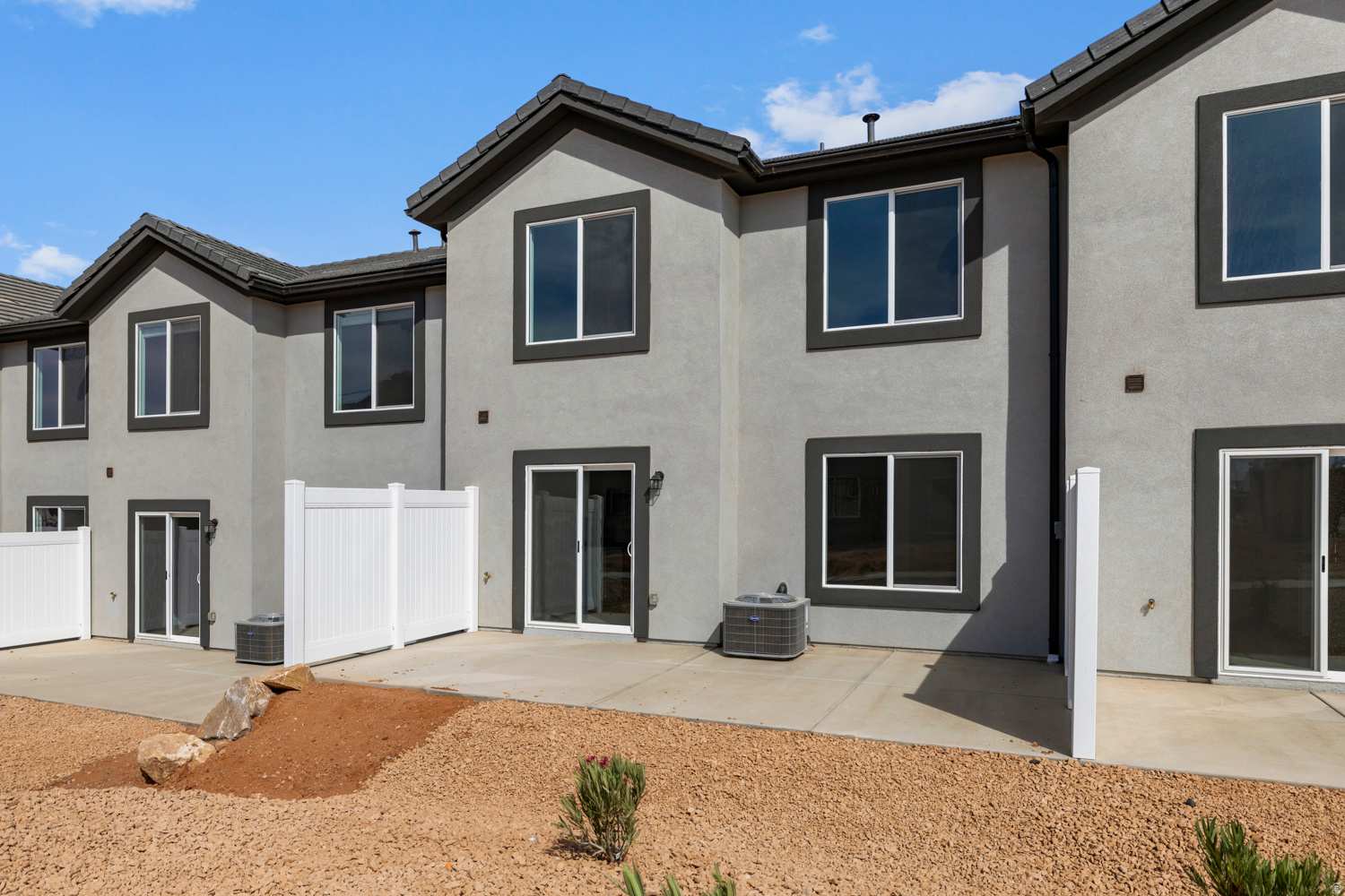 LAVENDER CANYON AR\T LONG VALLEY - Residential