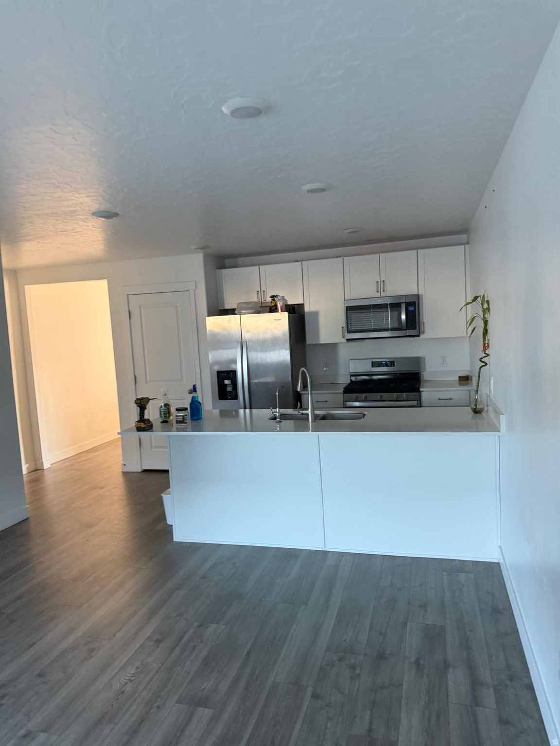 LITTLE VALLEY GATEWA - Residential