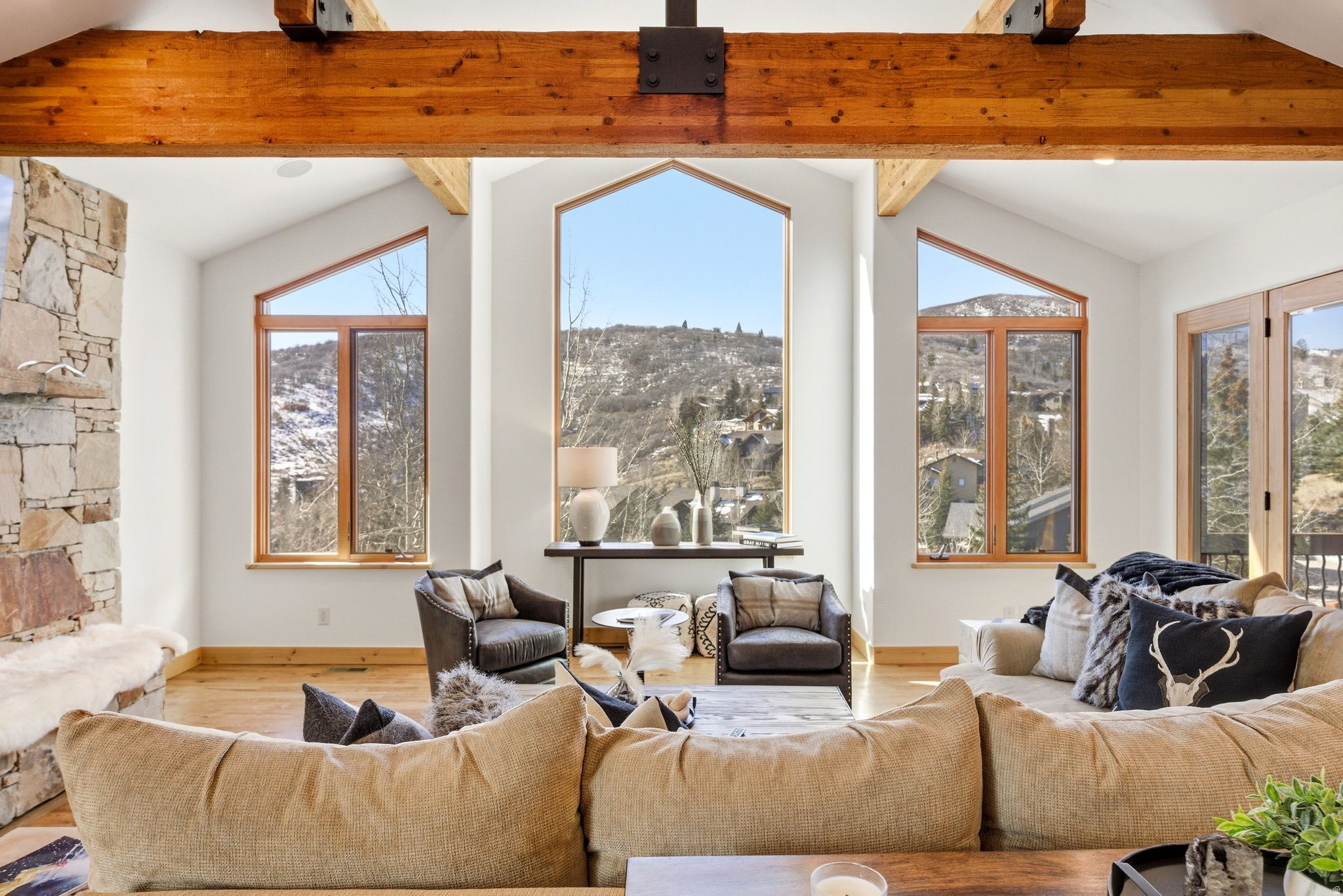 SOLAMERE - Residential