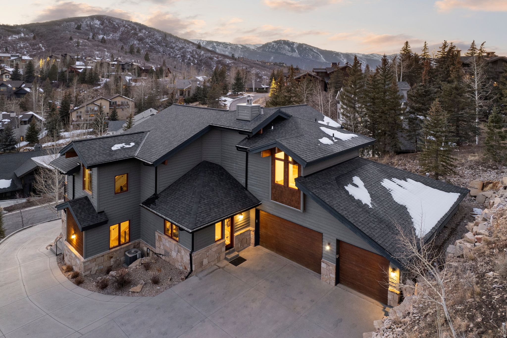 SOLAMERE - Residential
