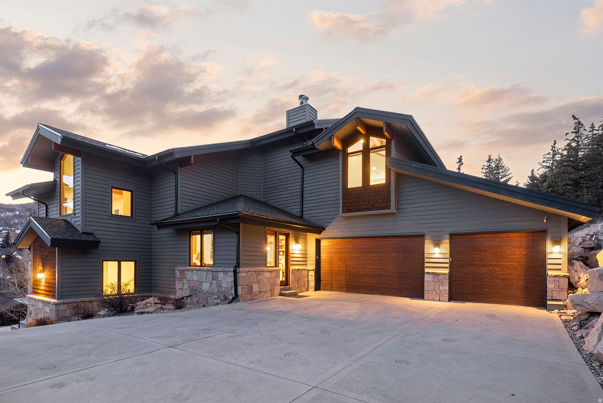 SOLAMERE - Residential