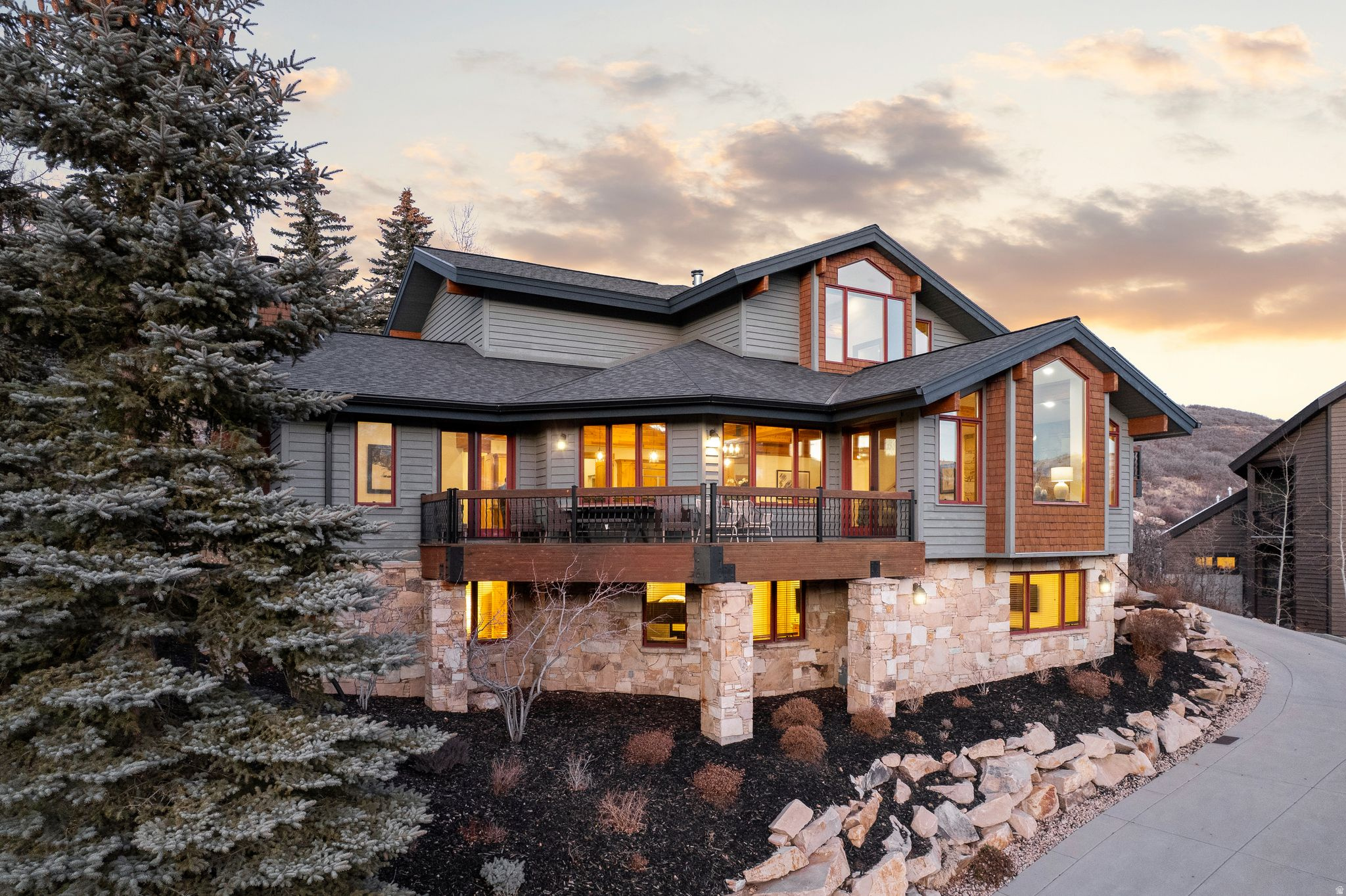 SOLAMERE - Residential