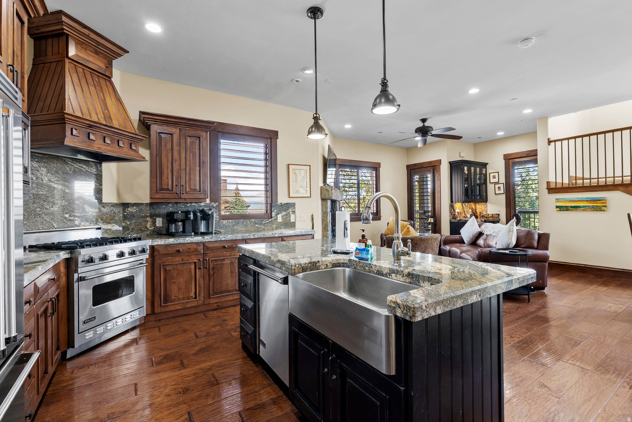 JUNIPER LANDING AMENDED CONDOMINIUM - Residential