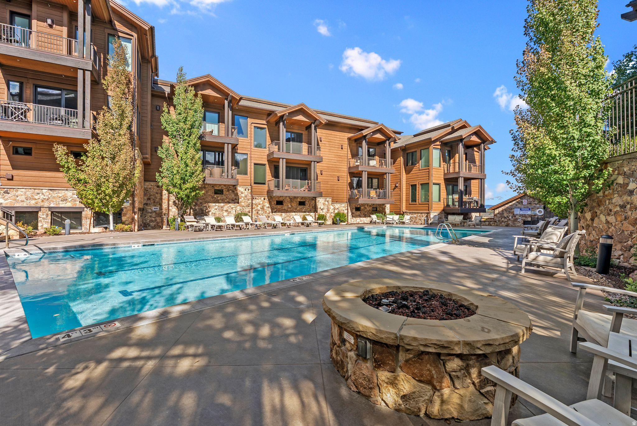 JUNIPER LANDING AMENDED CONDOMINIUM - Residential