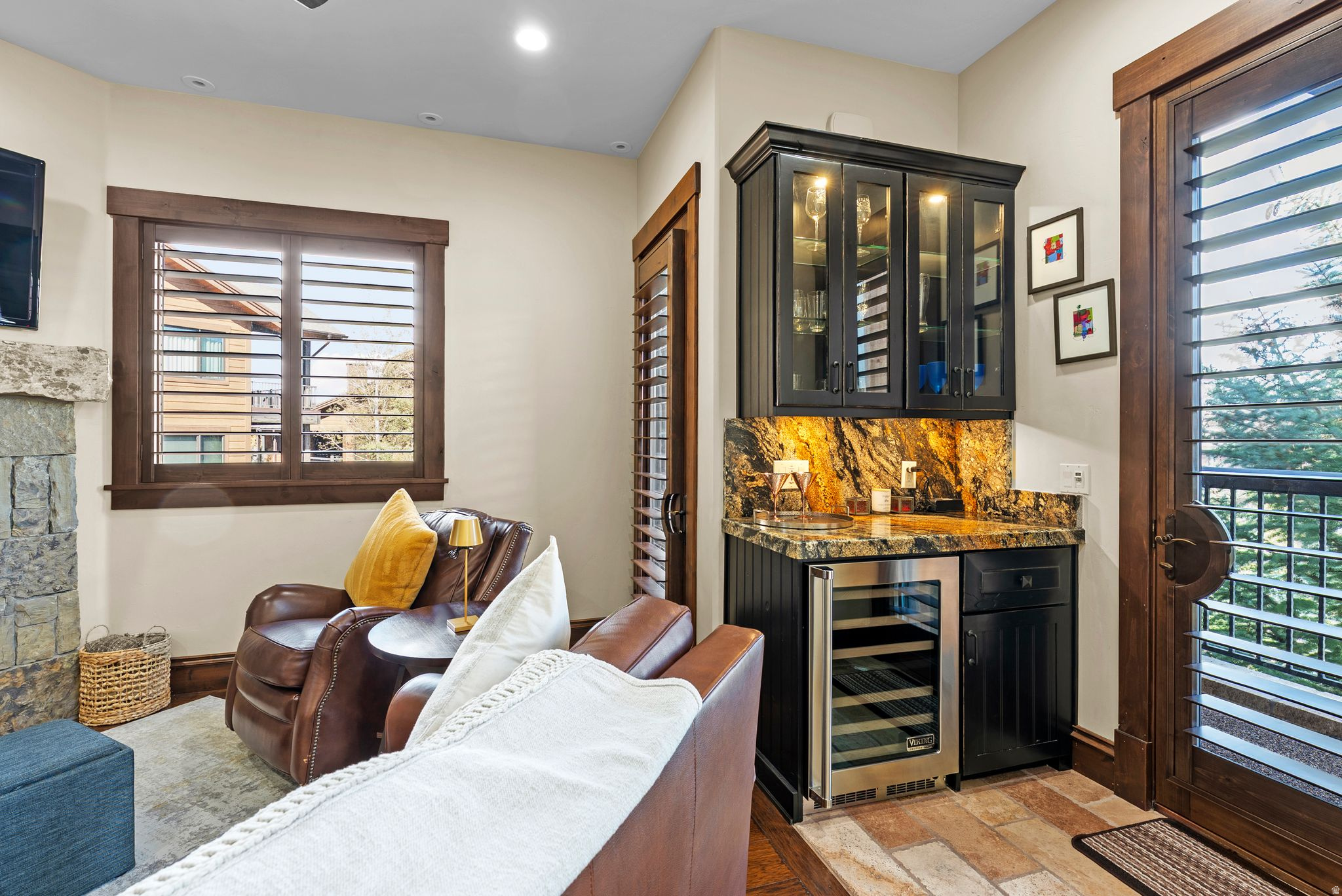 JUNIPER LANDING AMENDED CONDOMINIUM - Residential