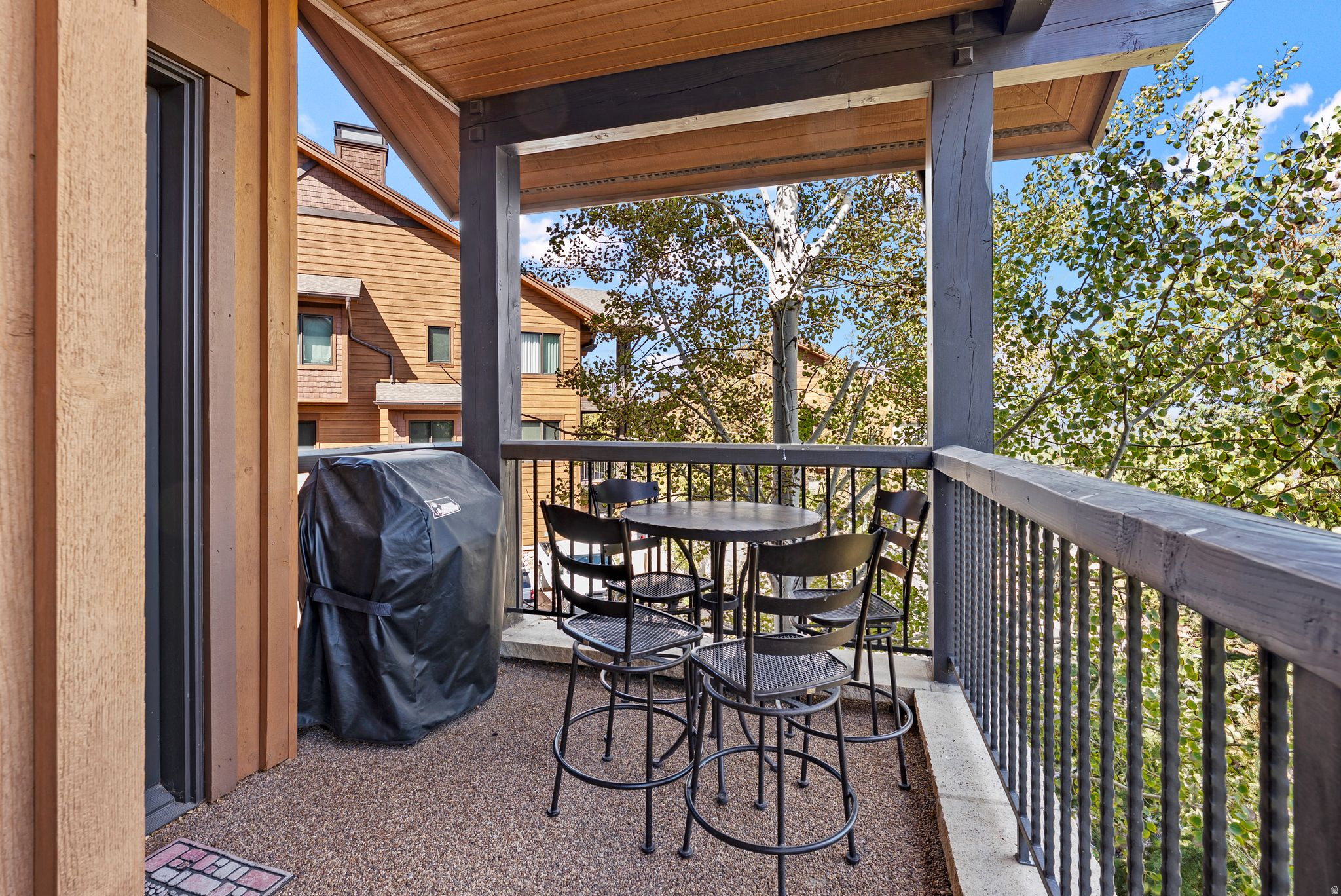 JUNIPER LANDING AMENDED CONDOMINIUM - Residential