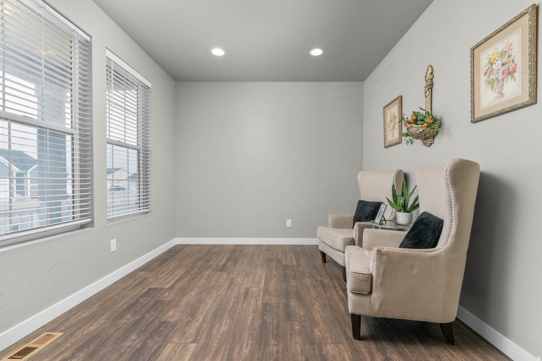 SAGEWOOD VILLAGE - Residential