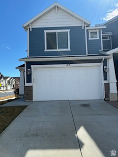 LEGACY FARMS - Residential