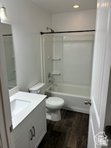 LEGACY FARMS - Residential