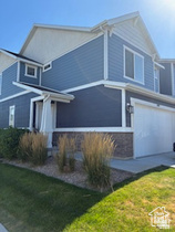 LEGACY FARMS - Residential