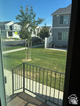 LEGACY FARMS - Residential
