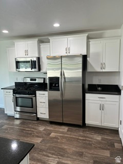 LEGACY FARMS - Residential