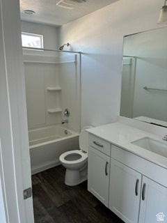 LEGACY FARMS - Residential