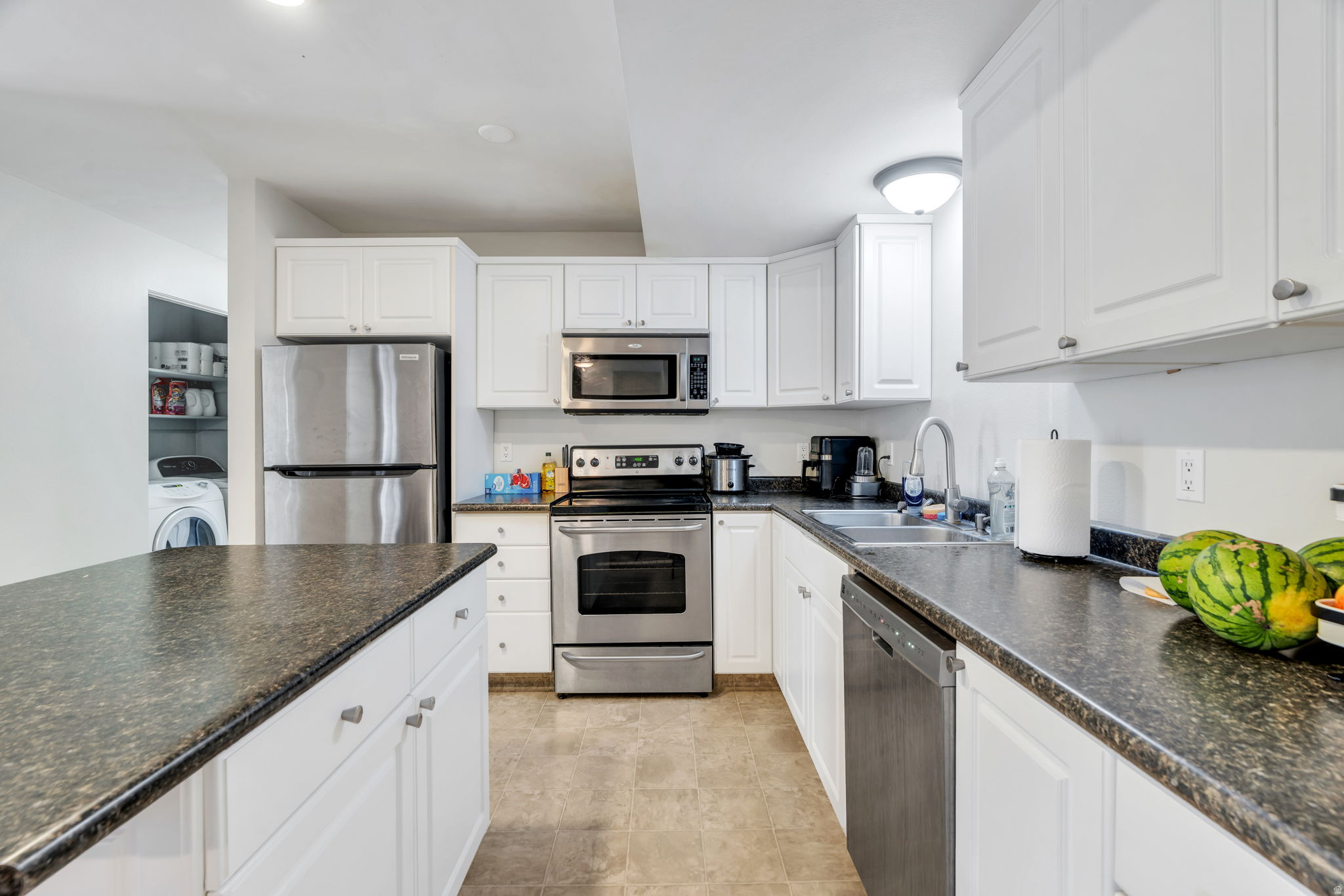 WILLOWBROOK HILL CONDOS - Residential