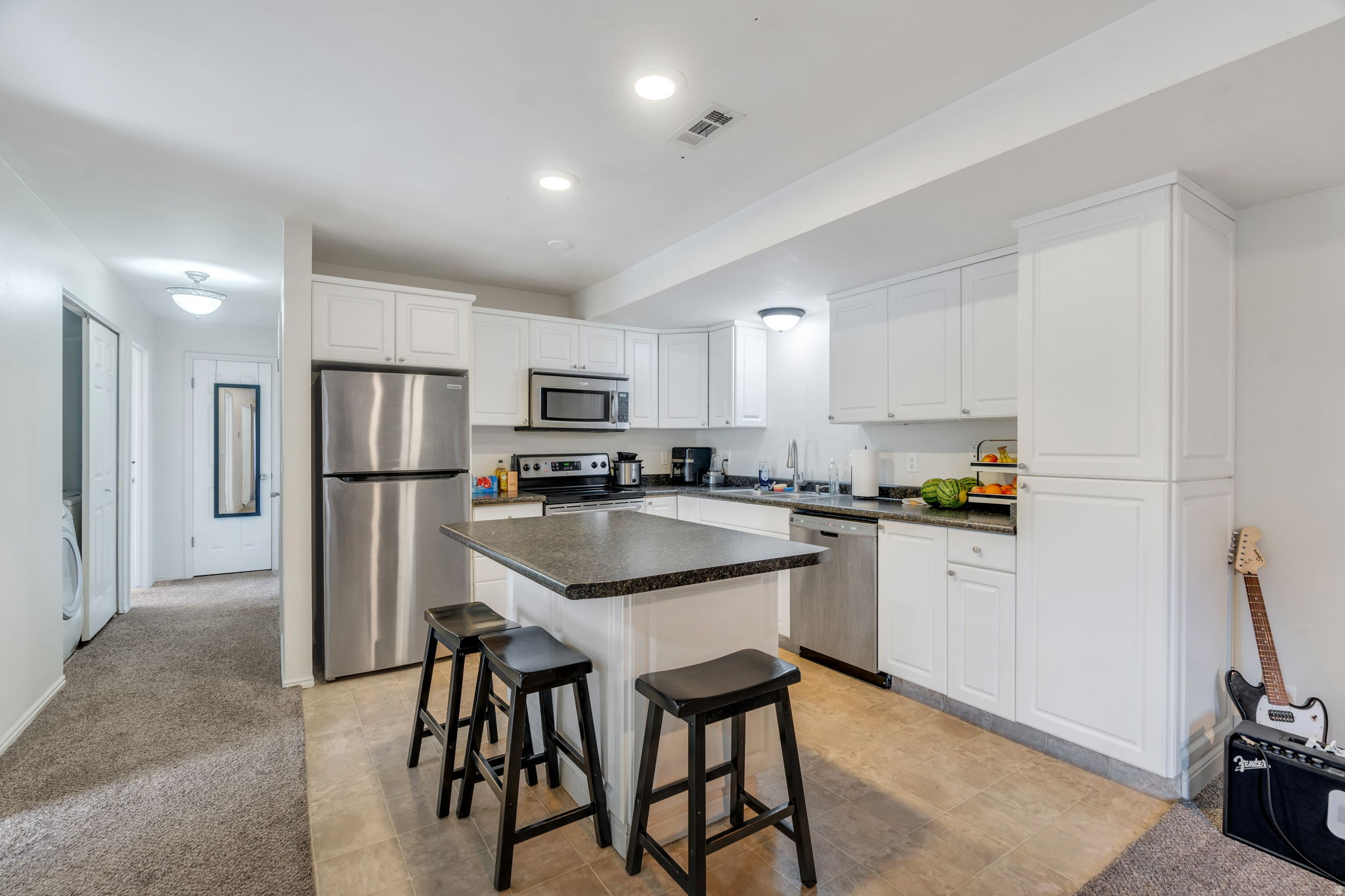 WILLOWBROOK HILL CONDOS - Residential