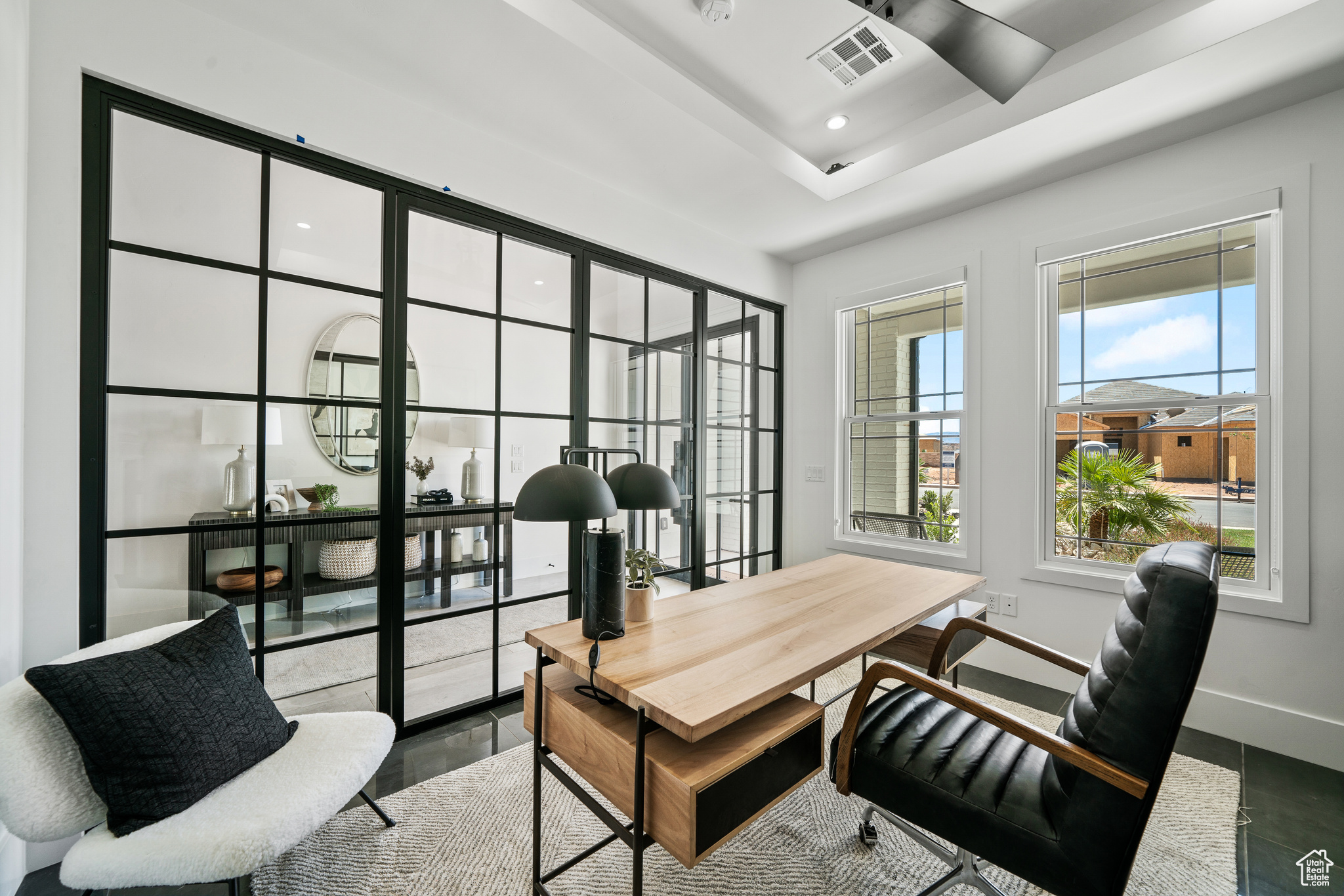 HAWKEYE POINTE SUBDI - Residential