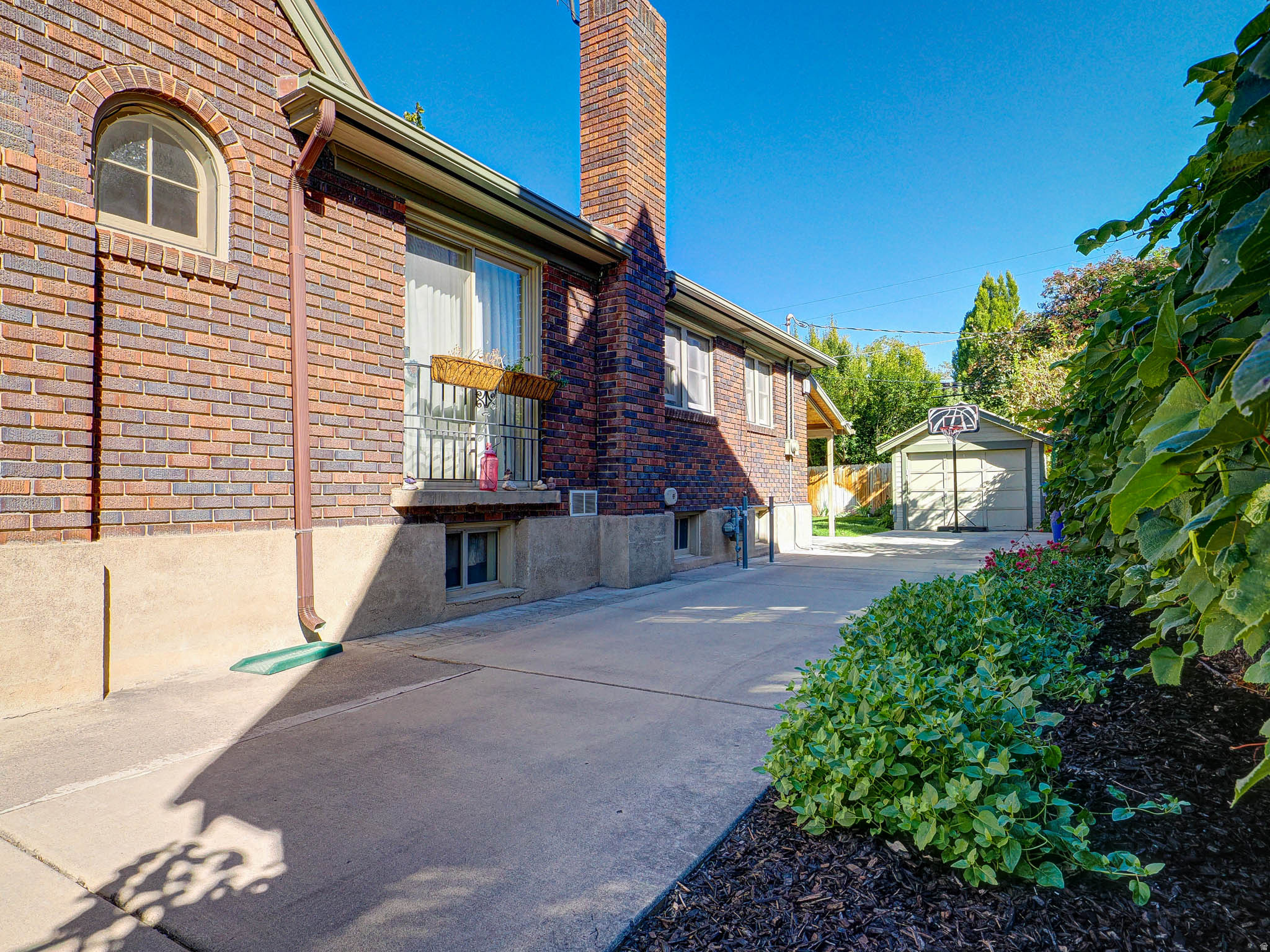 UPPER HARVARD - Residential