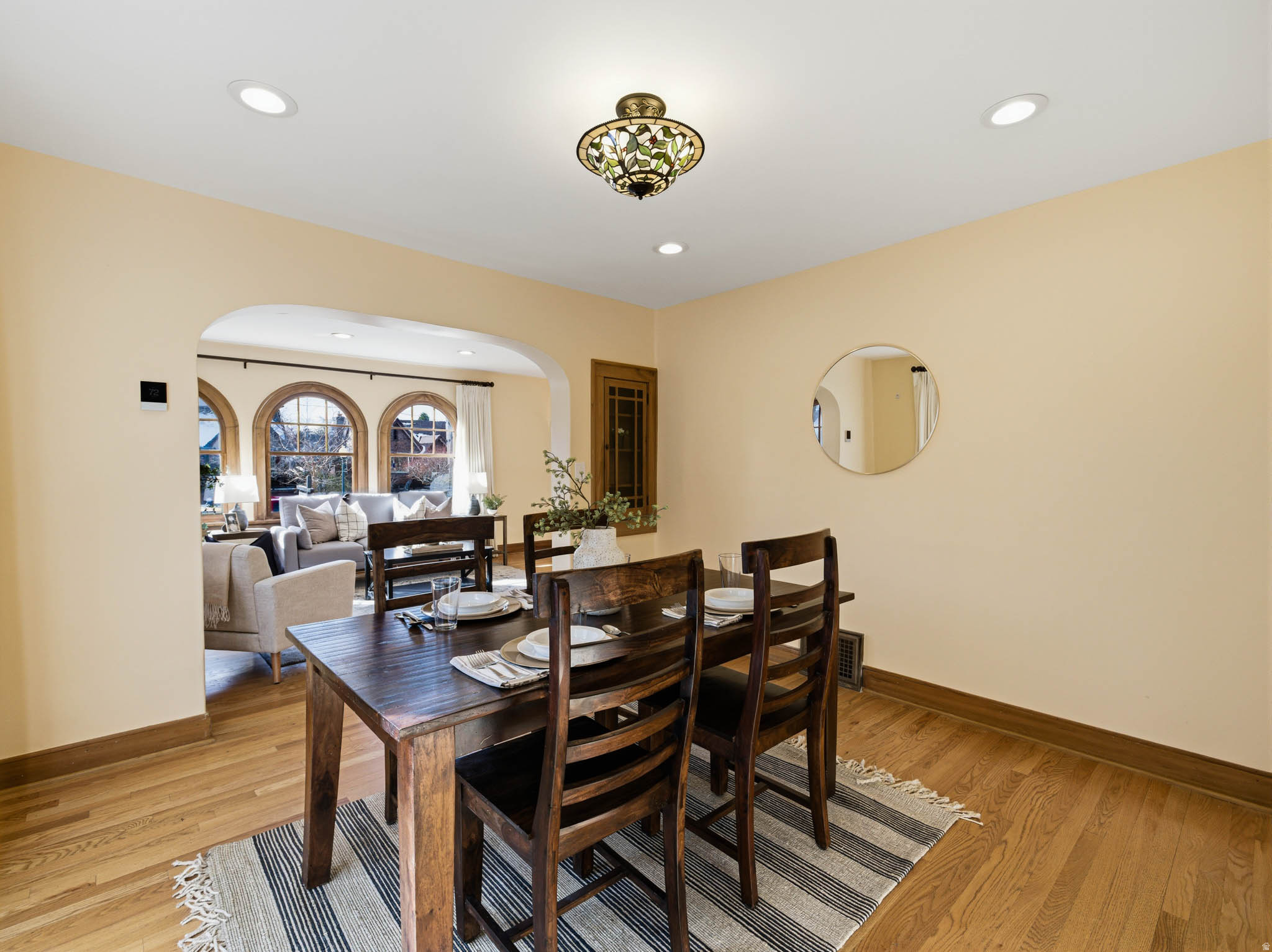 UPPER HARVARD - Residential