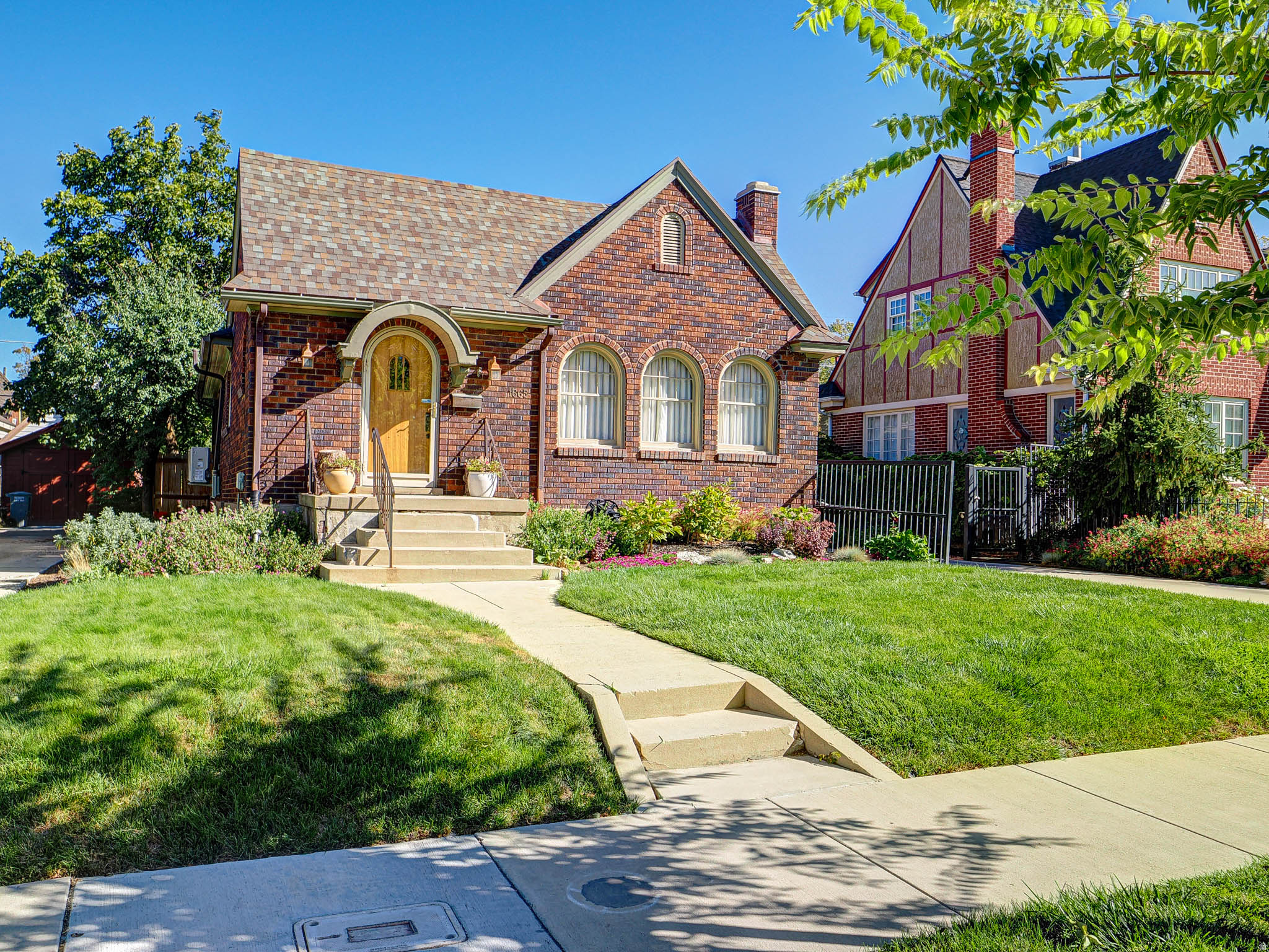 UPPER HARVARD - Residential