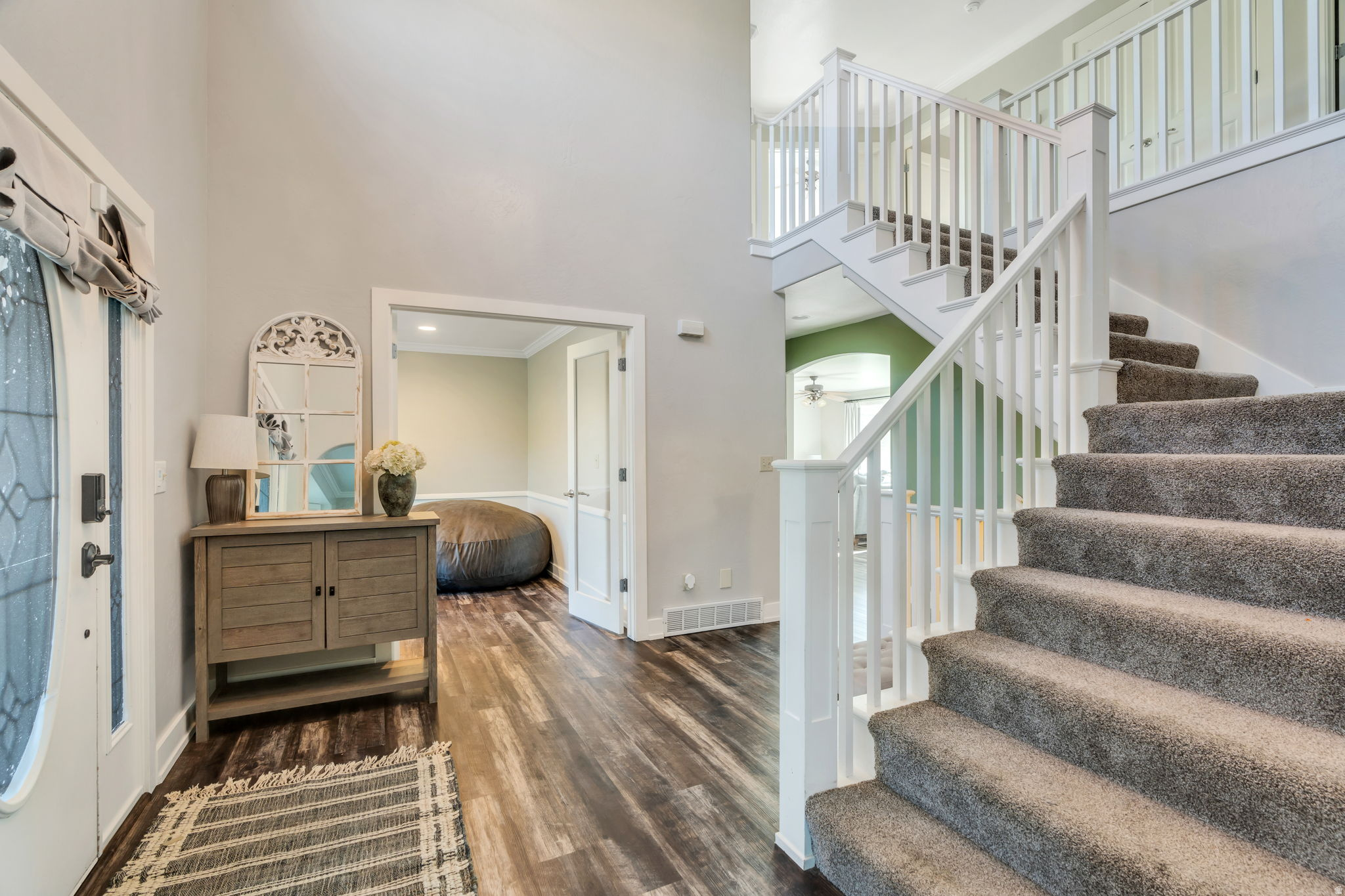 QUAIL HOLLOW - Residential