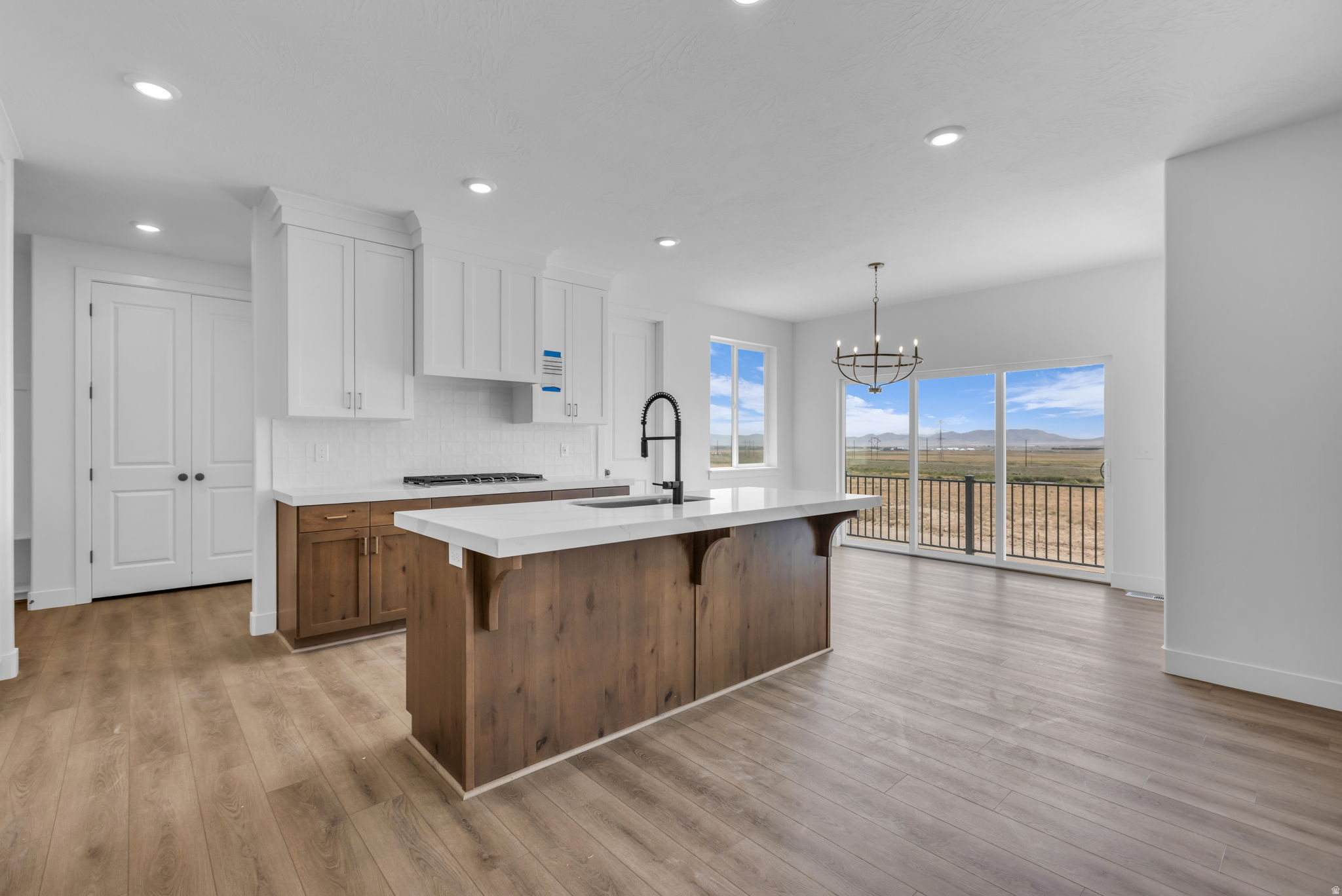 RIDGE - Residential