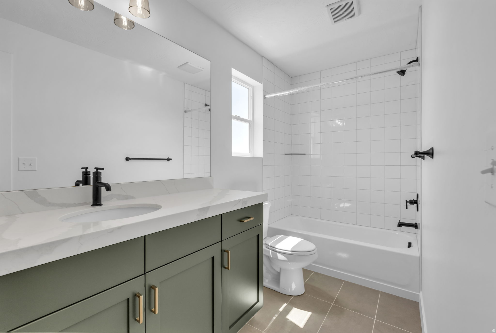 RIDGE - Residential