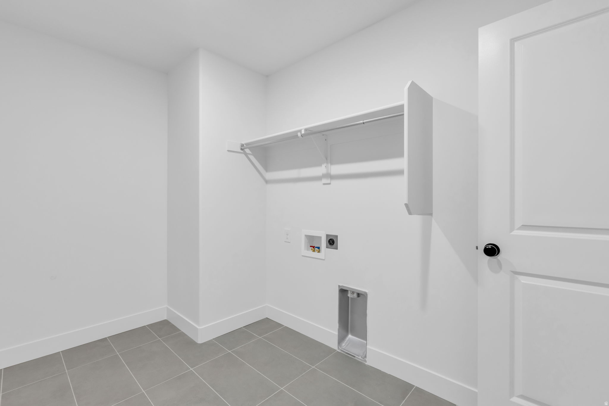 RIDGE - Residential