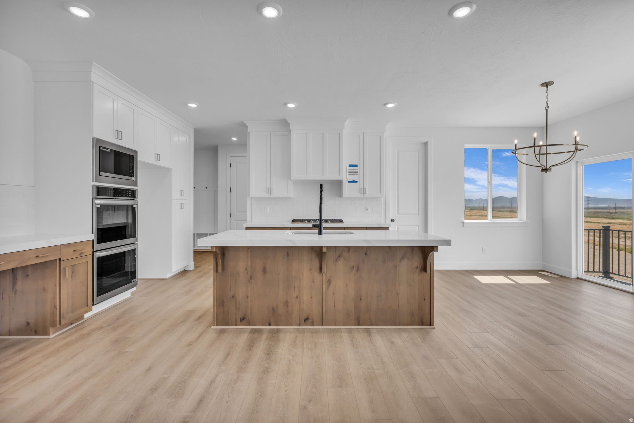 RIDGE - Residential