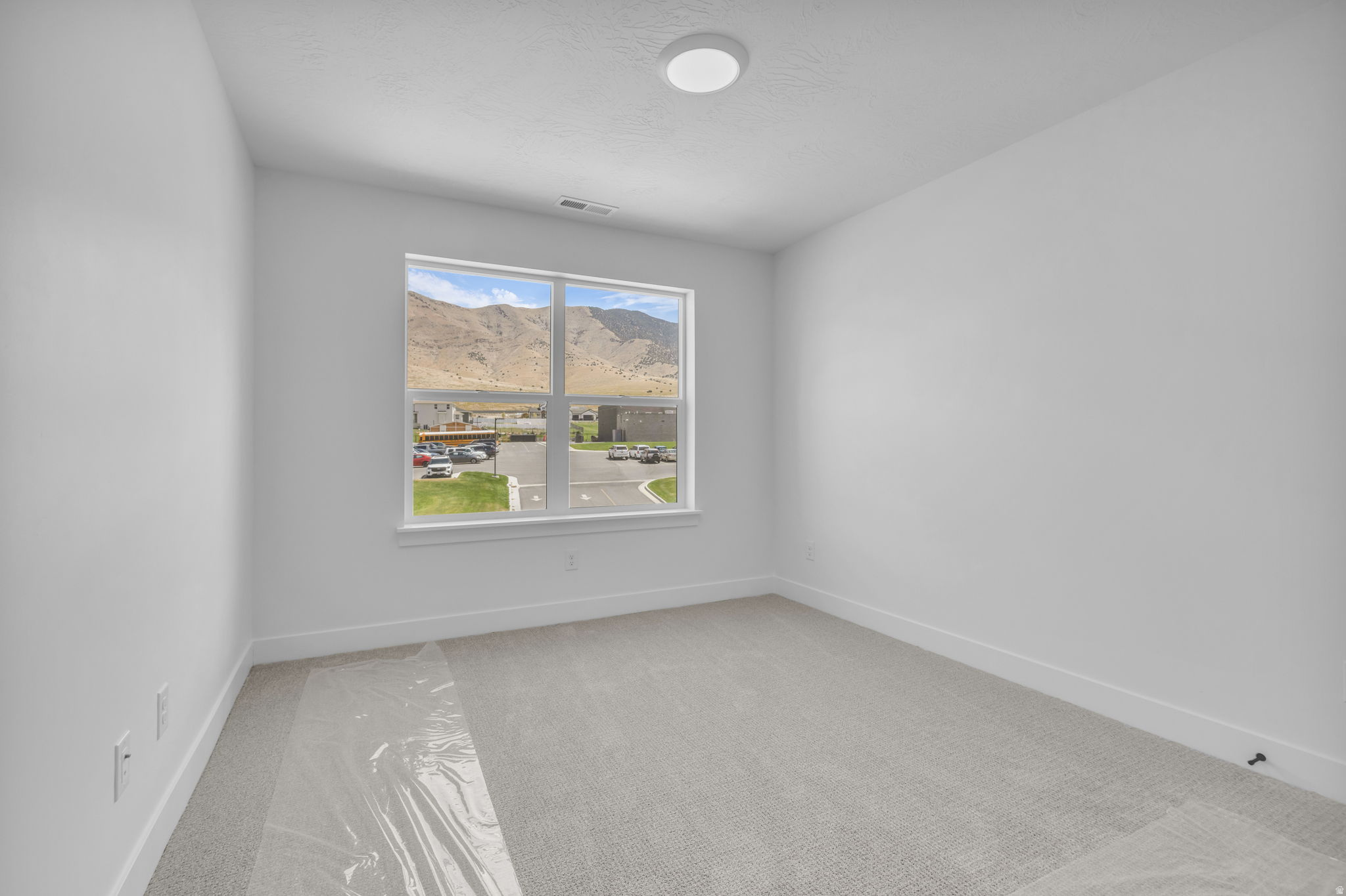 RIDGE - Residential
