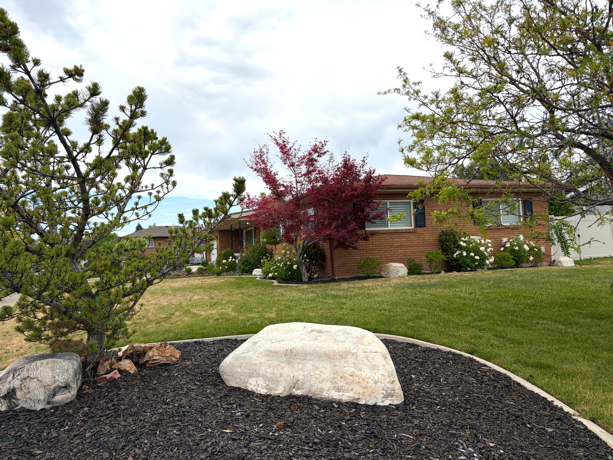 EAST MILLCREEK - Residential