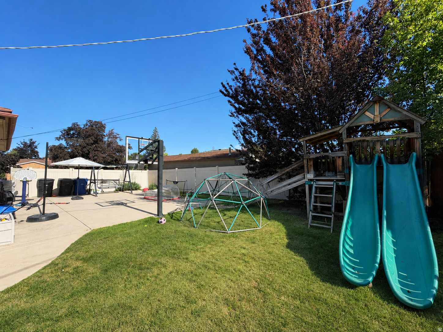 EAST MILLCREEK - Residential