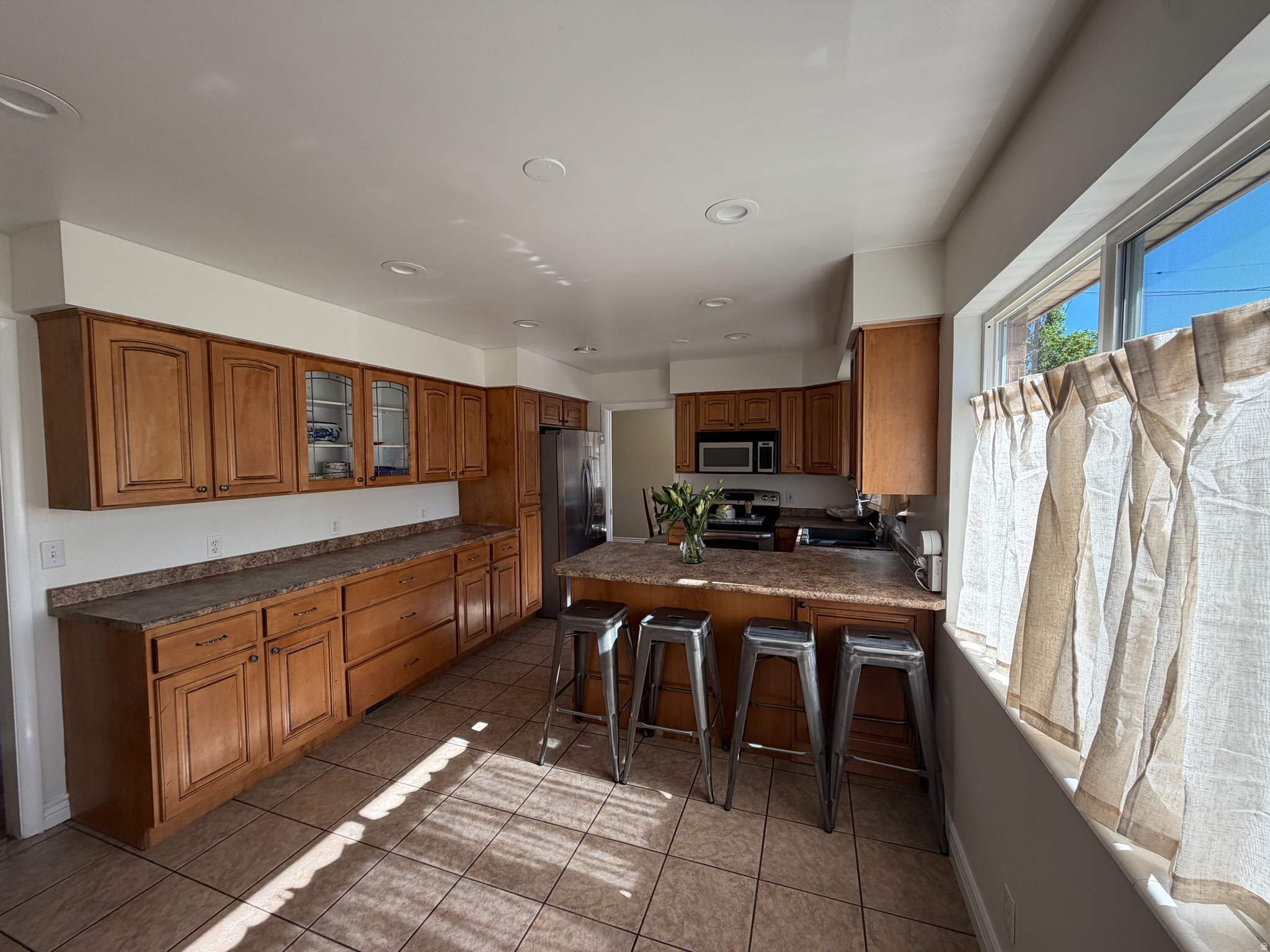 EAST MILLCREEK - Residential