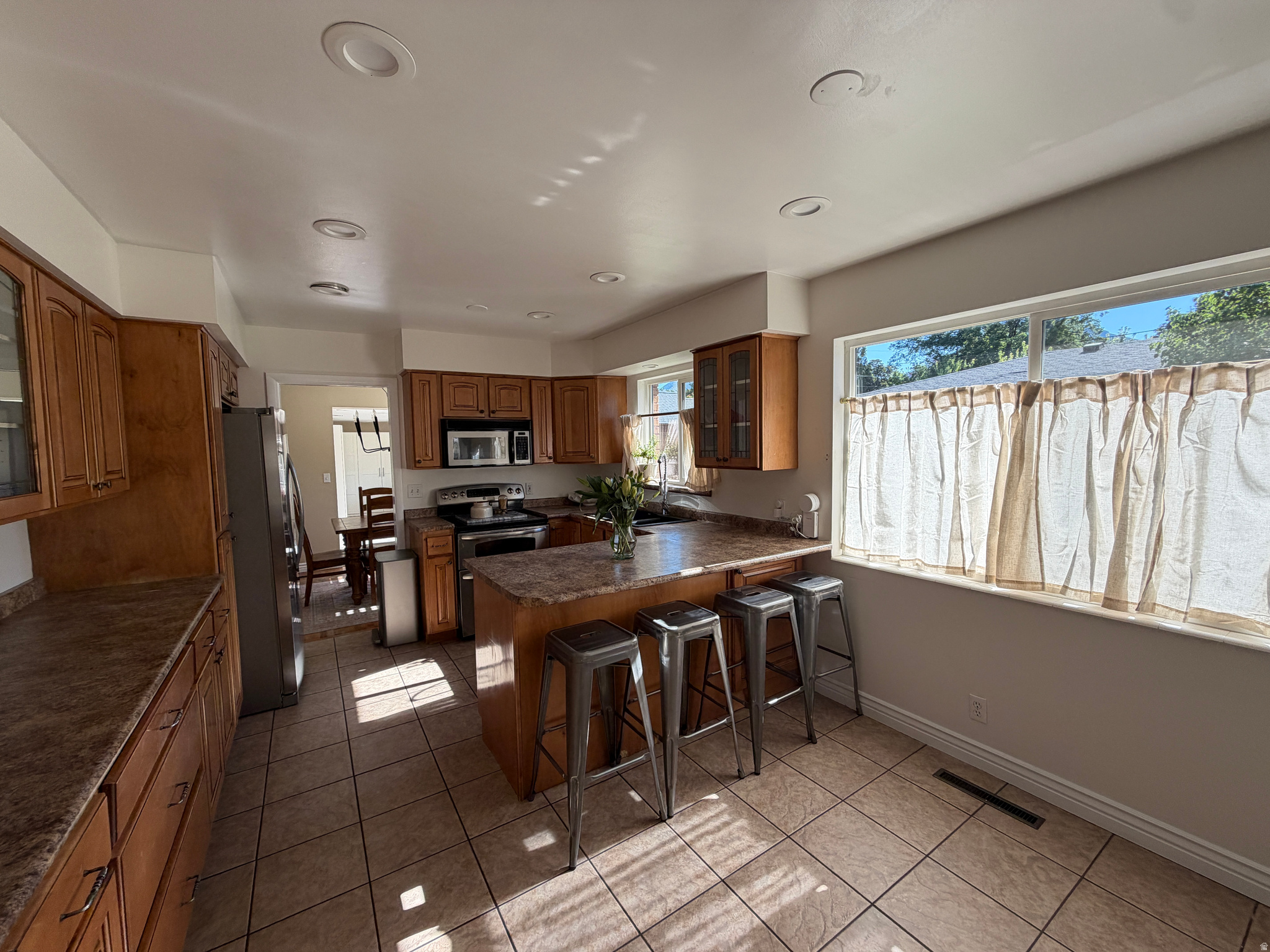 EAST MILLCREEK - Residential