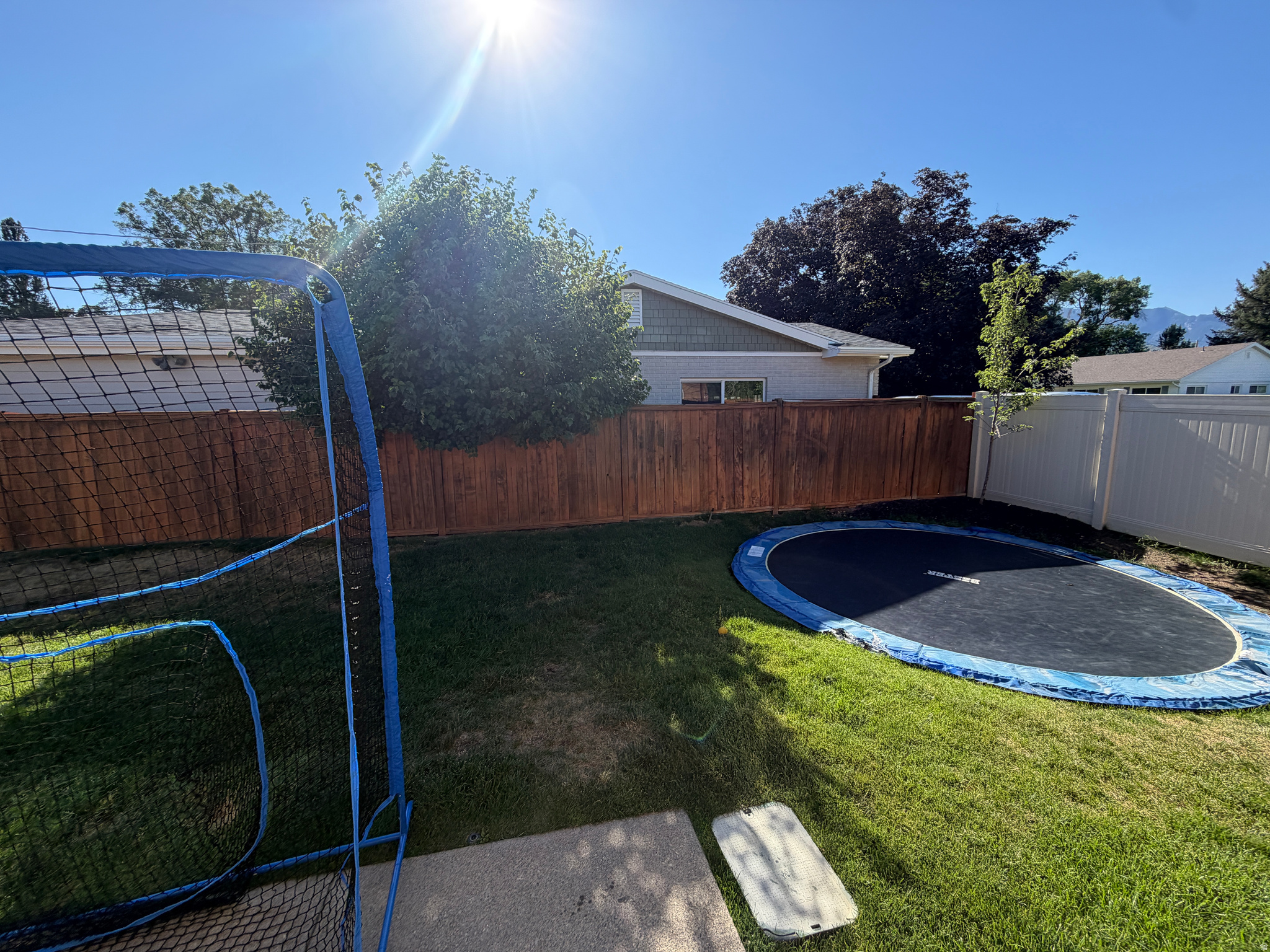 EAST MILLCREEK - Residential
