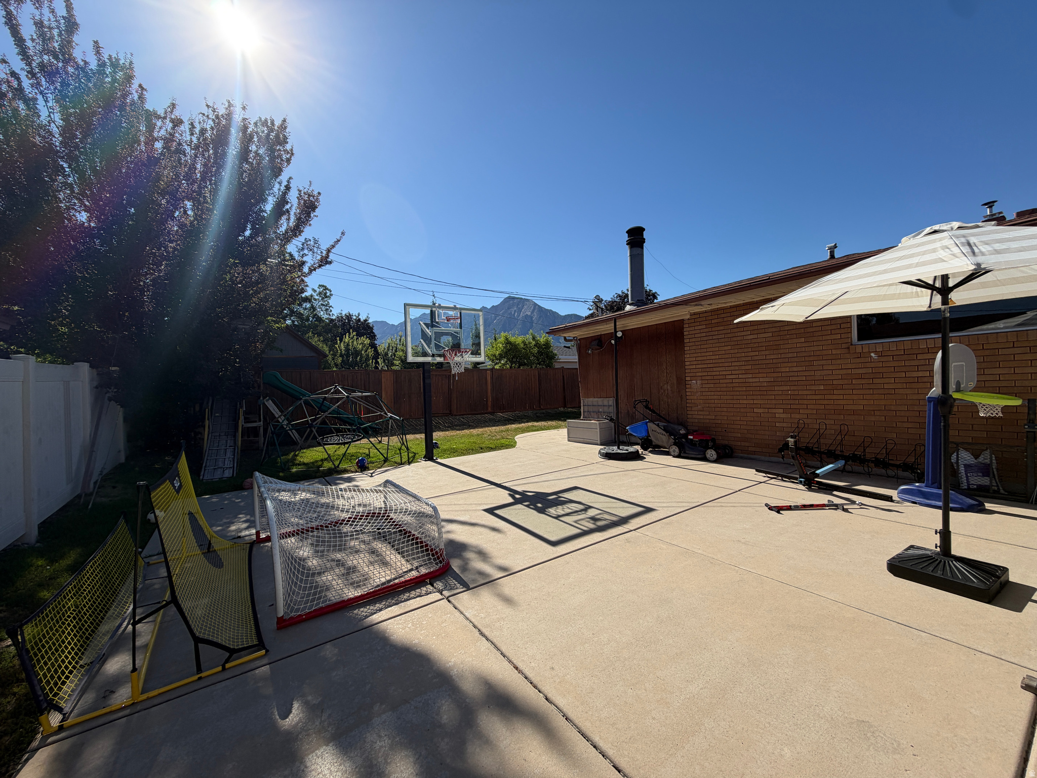EAST MILLCREEK - Residential