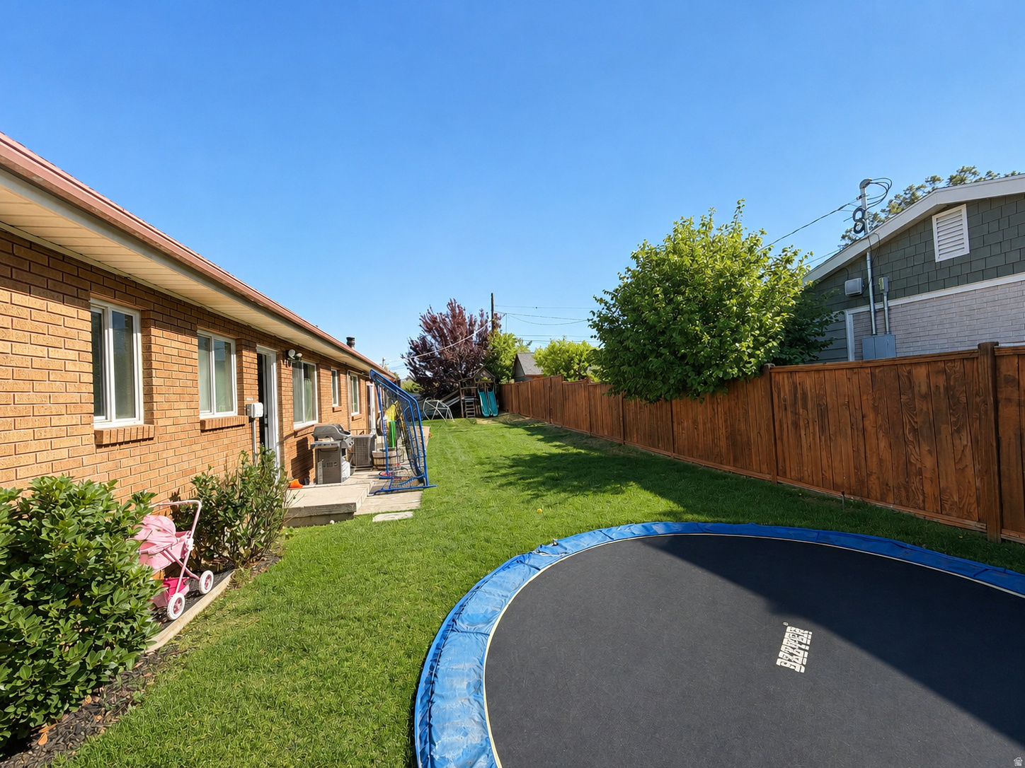 EAST MILLCREEK - Residential