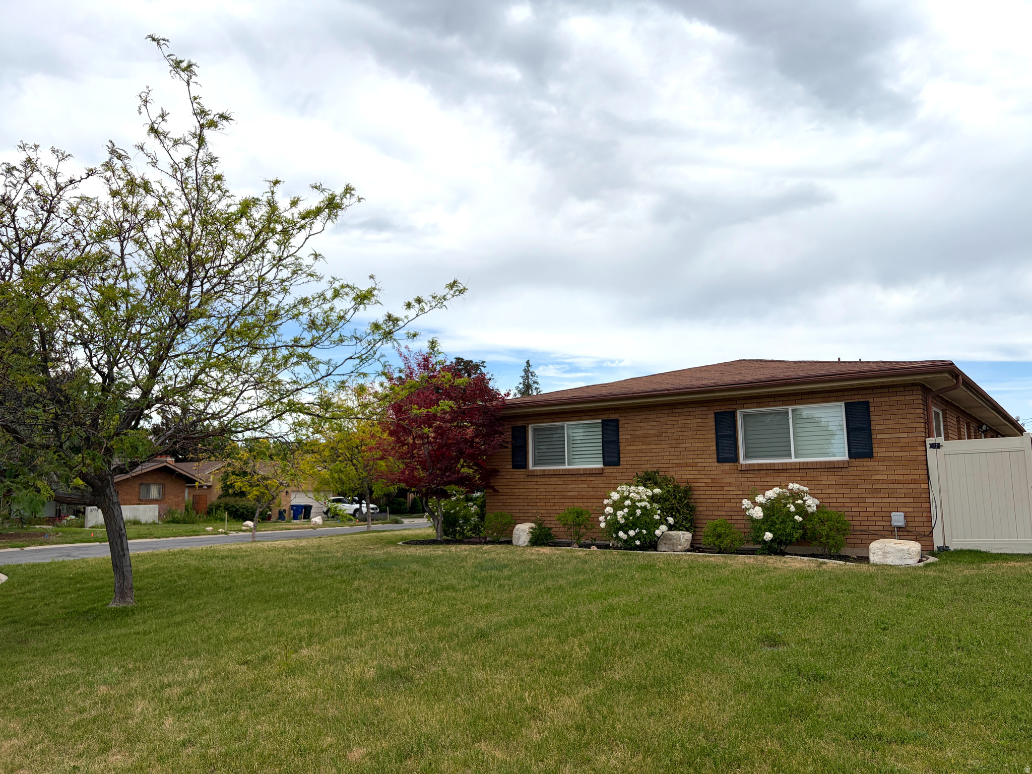 EAST MILLCREEK - Residential
