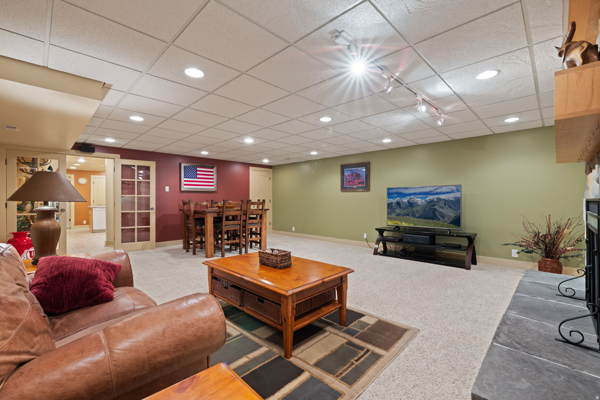 QUAILSTONE #1 - Residential