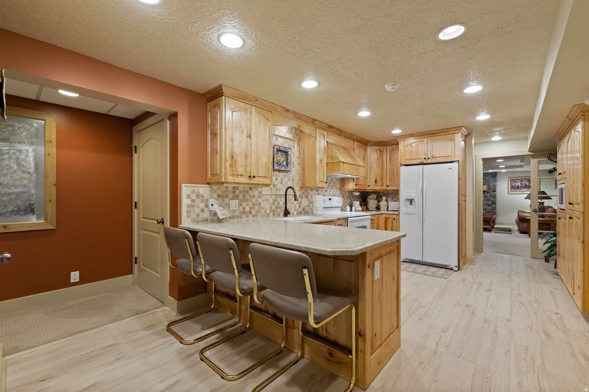 QUAILSTONE #1 - Residential