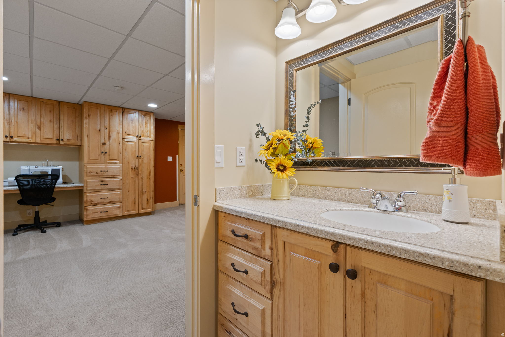QUAILSTONE #1 - Residential