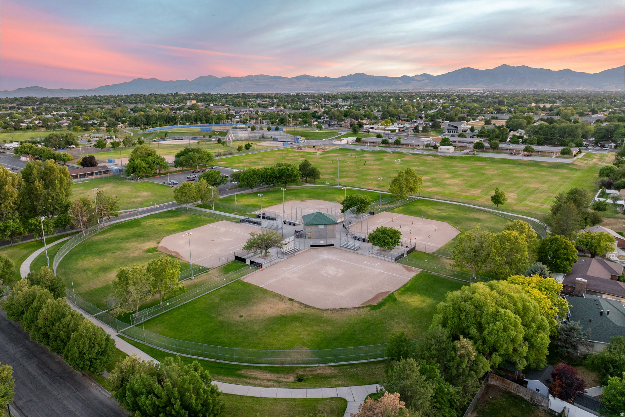 QUAILSTONE #1 - Residential