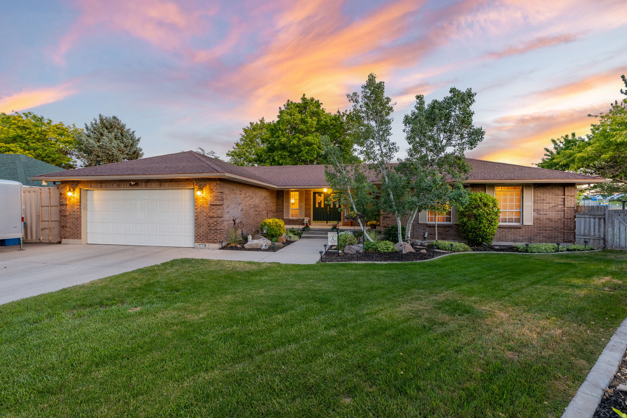 QUAILSTONE #1 - Residential