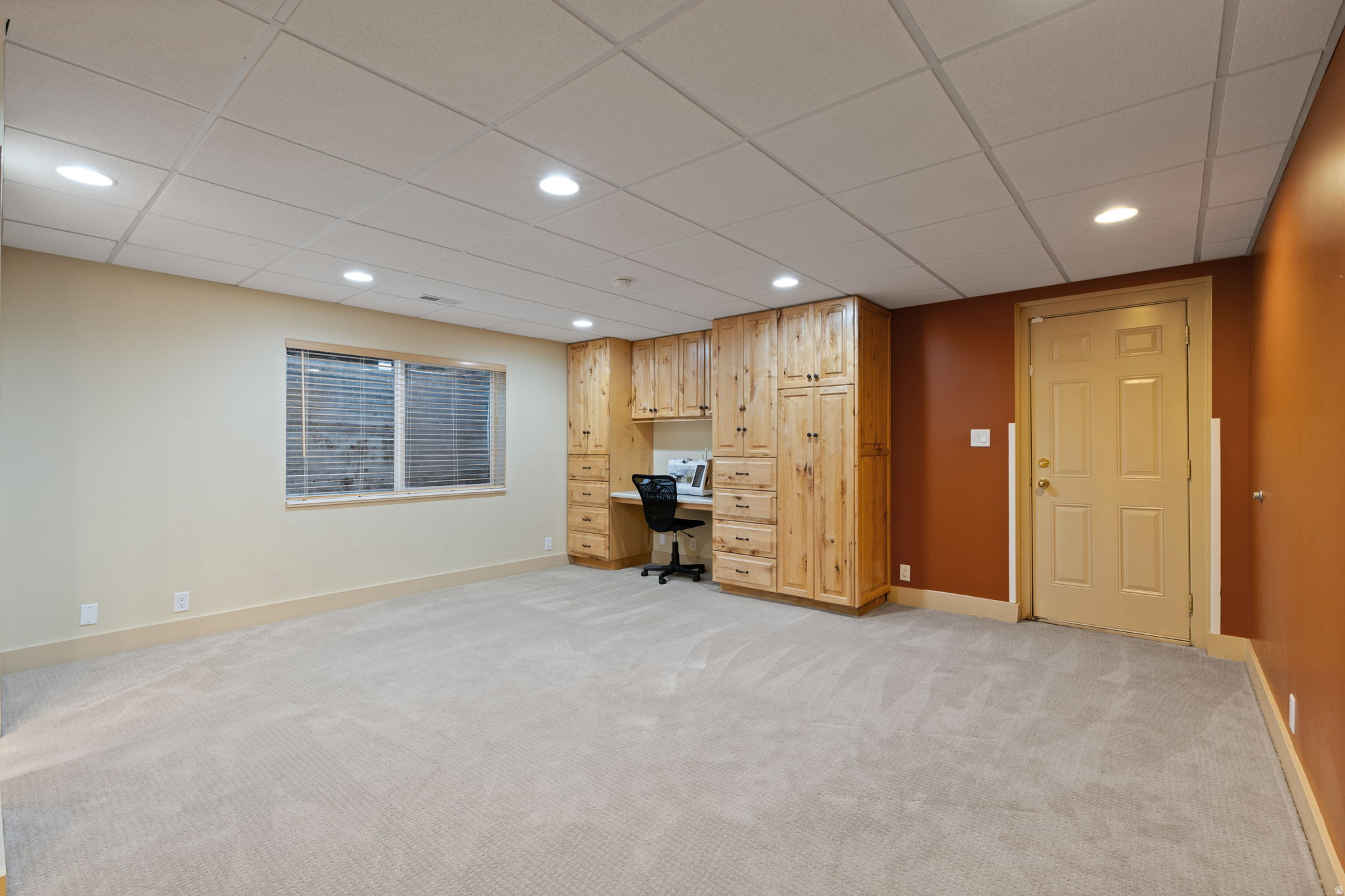 QUAILSTONE #1 - Residential