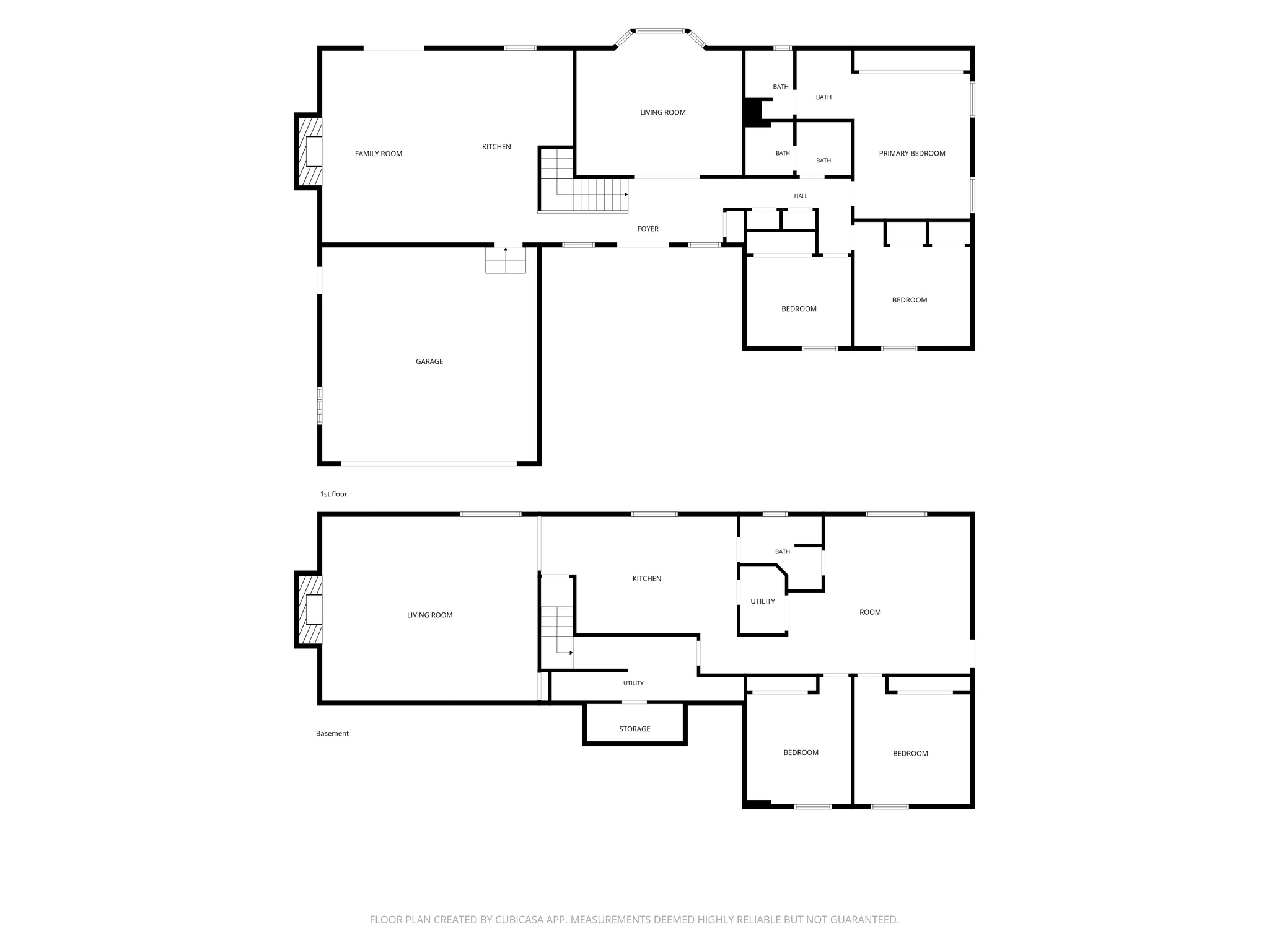 QUAILSTONE #1 - Residential