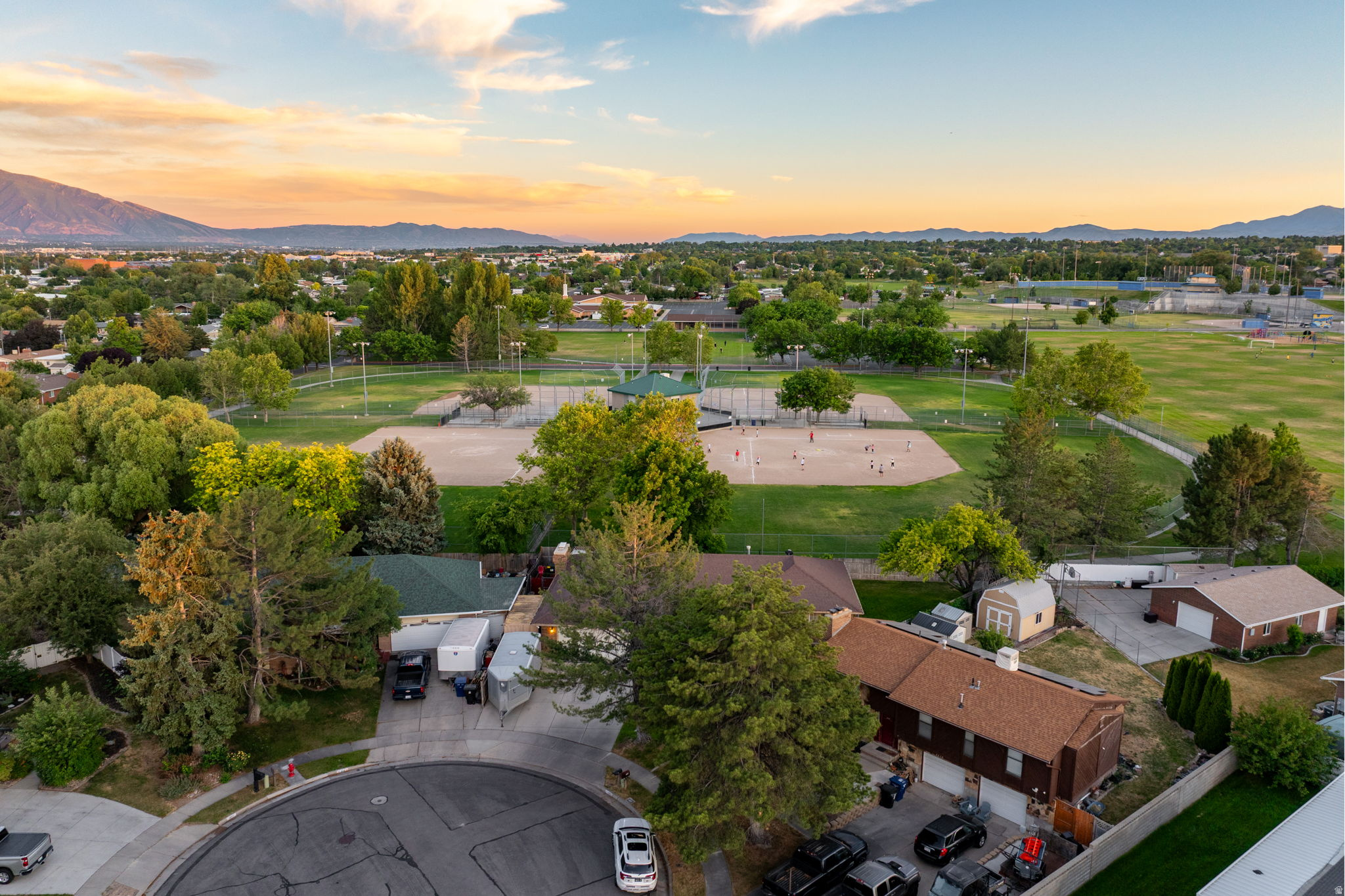 QUAILSTONE #1 - Residential