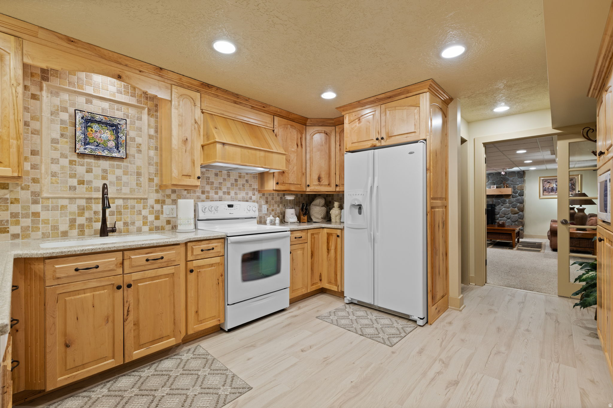 QUAILSTONE #1 - Residential